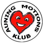 Auning Motionsklub logo